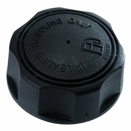 A & I PRODUCTS Fuel Cap 3" x3" x1" A-B1SB8934